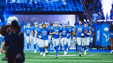 The veteran linebacker didn't have the most pleasant split from the Detroit Lions after 10 years, but he still can't imagine playing for a rival.