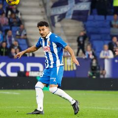 El Como de Cesc espía a Omar