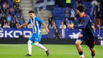 El Como de Cesc espía a Omar