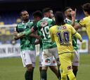 Pineda es figura y lidera agónica remontada de Wanderers
