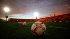 Calendario 2026 del fútbol chileno: cuatro torneos, Finalísima y partidos durante el Mundial