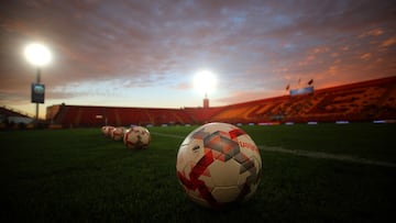 Calendario 2026 del fútbol chileno: cuatro torneos, Finalísima y partidos durante el Mundial