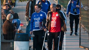 Los siete candidatos a DT de Colo Colo: hay un nombre sorpresa