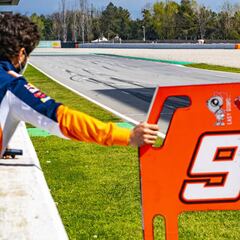 MotoGP 2021: fechas, horarios, TV y dónde ver el Mundial de motociclismo en directo online