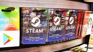 Steam: 2017 fue el año de más ingresos