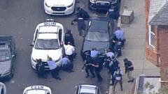 Al menos cuatro oficiales de Filadelfia resultaron heridos luego de que les dispararon en la ciudad de Nicetown, seg&uacute;n inform&oacute; NBC Philadelphia.