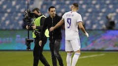 Real Madrid injury update ahead of Clásico: Benzema, Bale