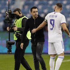 Real Madrid injury update ahead of Clásico: Benzema, Bale