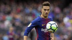 Denis Su&aacute;rez