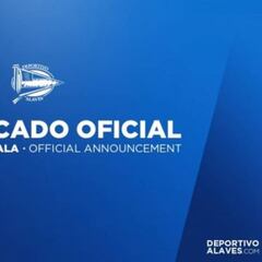 Pruebas de coronavirus para el resto de la plantilla del Alavés