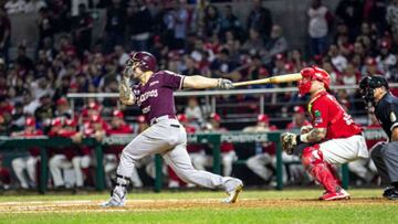 Tomateros - Venados en vivo: Final LMP, juego 4