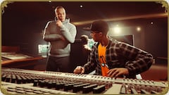 Así es GTA Online: The Contract, el regreso de Franklin con cameo de Dr. Dre incluido