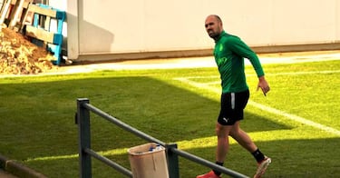 Libres de COVID y sin partido una semana más