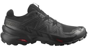 Corre bajo la lluvia con esta zapatilla de trail running con Gore-Tex