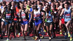 El médico de Farah no registró la dosis legal de un medicamento