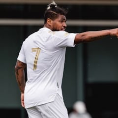 Josef Martínez has mind set on Atlanta United’s season opener