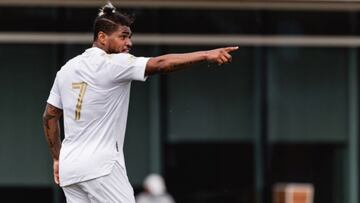 Josef Martínez has mind set on Atlanta United’s season opener