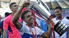 Cúando juega Católica en la Libertadores: fecha y hora