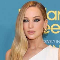 Jennifer Lawrence says she lost a major Quentin Tarantino role for not being “pretty enough”