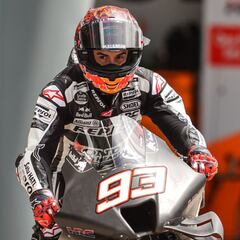 Honda se carga de positivismo