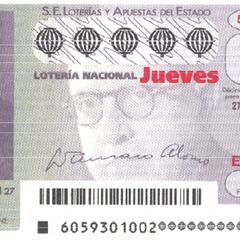 Lotería Nacional: comprobar los resultados del sorteo de hoy, jueves 27 de julio