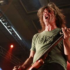 Muere Boni, el guitarrista de Barricada