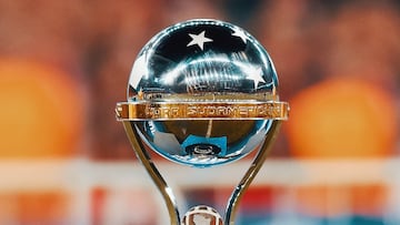 Ayacucho y Melgar en Copa Sudamericana 2022: grupo, fixture, calendario y rivales