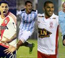 Las 10 estrellas a seguir en la Superliga argentina