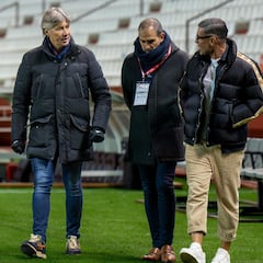 El Albacete sube ligeramente su límite salarial