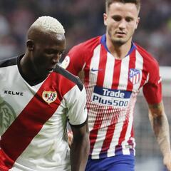 Advíncula, con molestias en la concentración de Perú