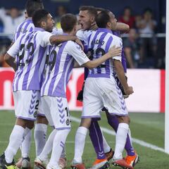 Nacho: "Todos sabemos que lo más importante es el bloque"