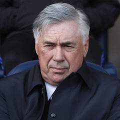 "¿Vinicius y Albiol? Tiene que entender que esto puede pasar"