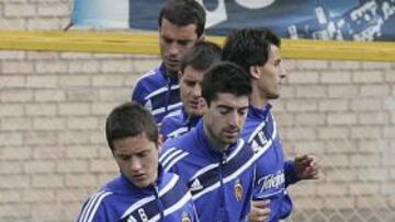 Ander Herrera: "Espero que ganemos al Athletic porque el equipo lo necesita"