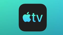 App Apple TV y AirPlay 2: Marcas y modelos de TV compatibles