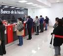 Banco de la Nación: teléfonos y horarios para retirar el bono de 380 soles