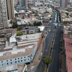 Toque de queda hoy, domingo 18 de abril en Chile: horarios, hasta cuándo va y multas por salir
