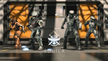 Halo Infinite, primeras impresiones del multijugador. Preparado para todos