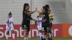 Santiago Morning - Corinthians: TV, horario y cómo ver online la Copa Libertadores Femenina