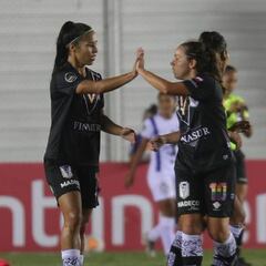 El hito que estuvo a punto de lograr el Morning en la Copa