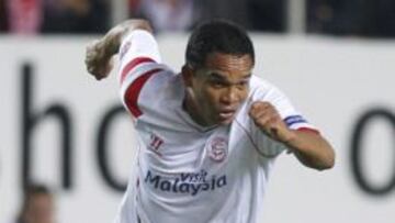 Carlos Bacca