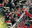 Fernando Alonso coge las riendas del F138 en Montmeló