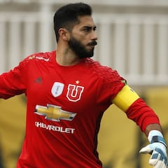 Herrera: "Ahora sí nos traeremos los puntos del Monumental"