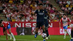 El liderato se juega en el Santiago Bernabéu