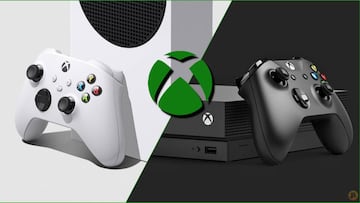 Xbox Series S vs Xbox One X: ventajas y por qué es un salto generacional