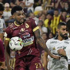 Los retos del fútbol colombiano para 2022