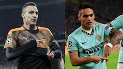 Barcelona to sign a striker as a smokescreen to placate fans