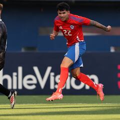 El mercado de la U aún no se cierra: van por esta promesa chilena