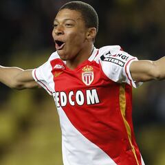 Bernardo, sobre Mbappé: “Llegó al Mónaco y dije... ‘¿y ese?”