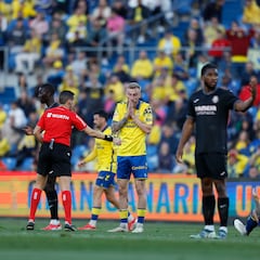 En busca de los goles perdidos