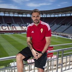 Real Murcia-Málaga: duelo entre dos históricos en horas bajas